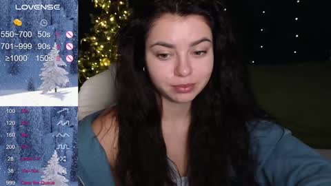 Mila online show from January 10, 5:47 am