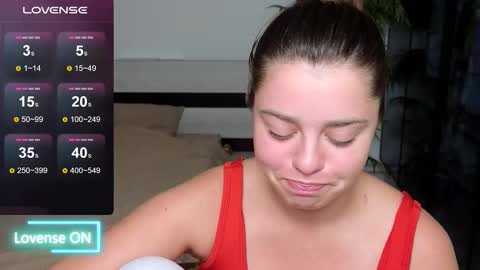 Mila online show from October 3, 9:12 pm