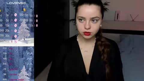 Mila online show from February 10, 9:15 pm