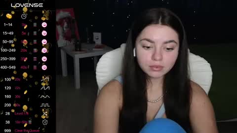 Mila online show from February 23, 3:40 pm