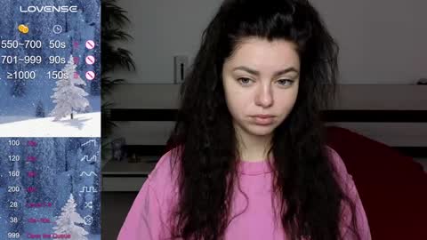 Mila online show from January 29, 10:48 am