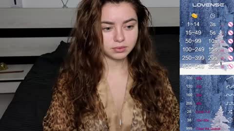 Mila online show from December 11, 5:14 pm