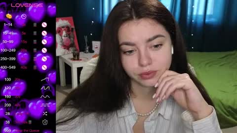 Mila online show from February 22, 11:02 am