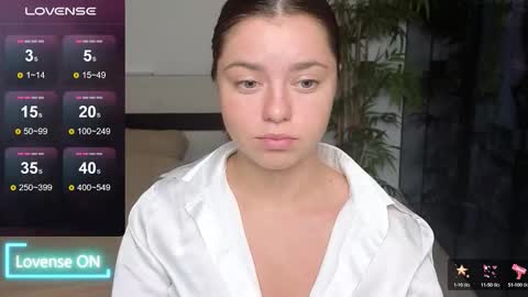 Mila online show from September 18, 11:20 pm