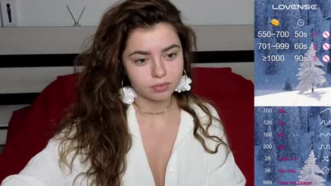 Mila online show from December 10, 5:00 pm