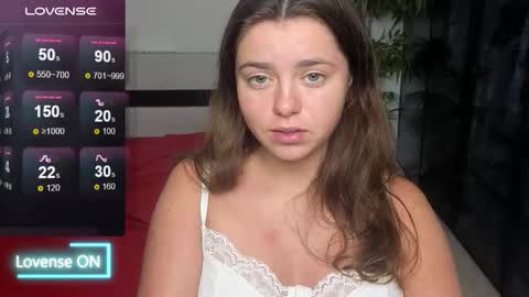 Mila online show from October 21, 6:33 pm