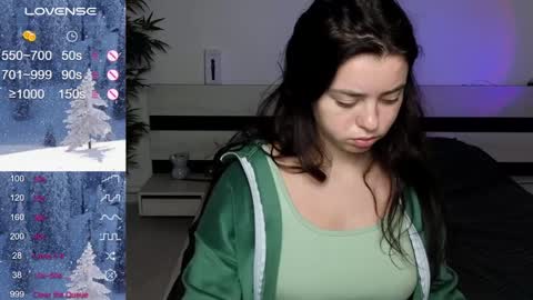 Mila online show from January 23, 4:26 pm