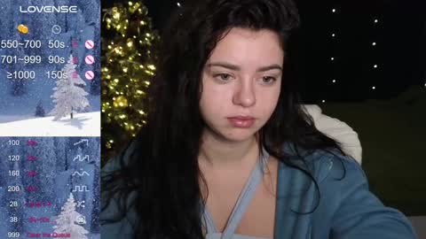 Mila online show from January 10, 10:46 pm