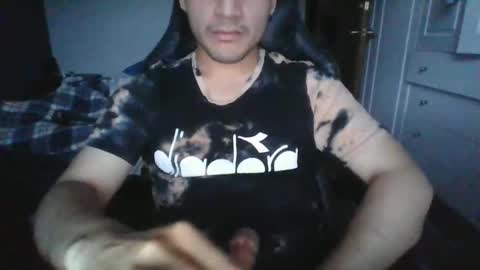 milanovalentine online show from December 4, 11:15 pm