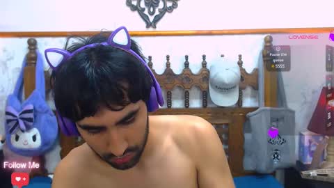 milanzaire online show from March 4, 4:17 am