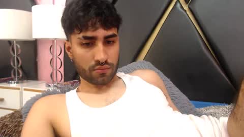 milanzaire online show from September 18, 12:47 am