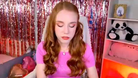Mila online show from July 3, 6:18 am