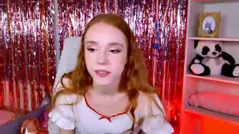 Mila online show from July 2, 5:23 am