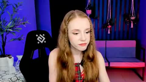 Mila online show from July 20, 9:23 am