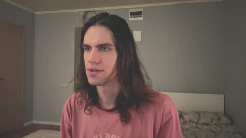 Mila online show from April 18, 3:03 pm