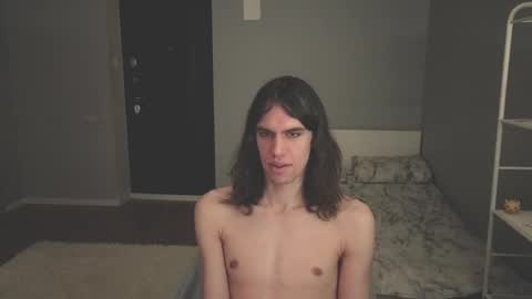 Mila online show from February 19, 5:56 pm