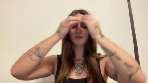 Mila online show from February 23, 10:01 pm