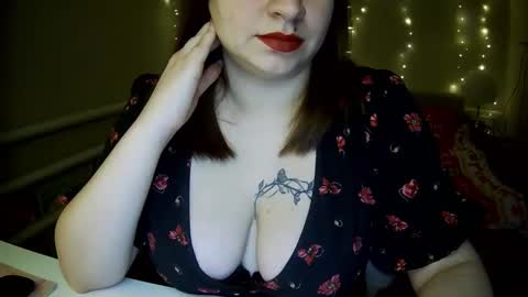 Milaxcute online show from January 31, 7:11 pm