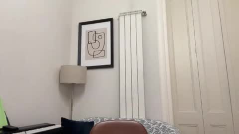 Mila online show from November 1, 3:22 pm