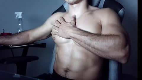 milcaritas3 online show from February 13, 4:10 pm