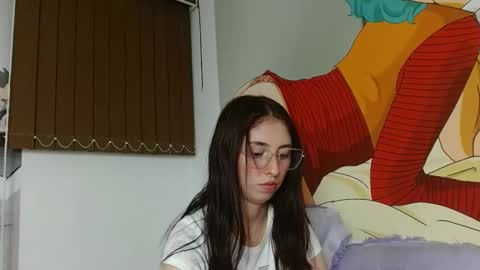 Ana online show from February 4, 4:48 am