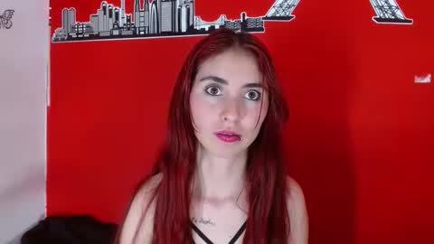 Ana online show from October 13, 1:07 am