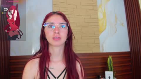 Ana online show from September 22, 2:54 pm