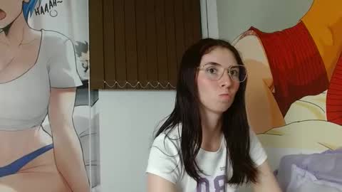 Ana online show from February 4, 1:34 am