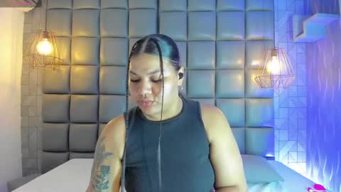 Milena  online show from March 11, 3:36 am