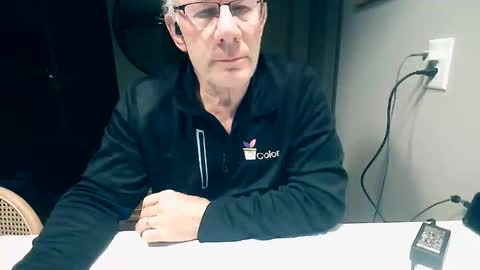 Milehi1958 online show from January 6, 10:41 am