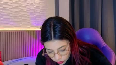 milena_lawson online show from November 20, 11:09 am