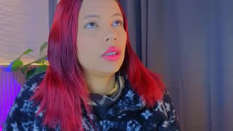 milena_lawson online show from September 27, 11:08 am