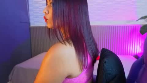 milena_lawson online show from March 11, 1:03 pm