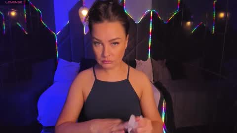 Milena online show from September 17, 5:22 am