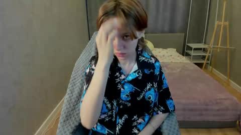 Milena online show from April 12, 12:58 am