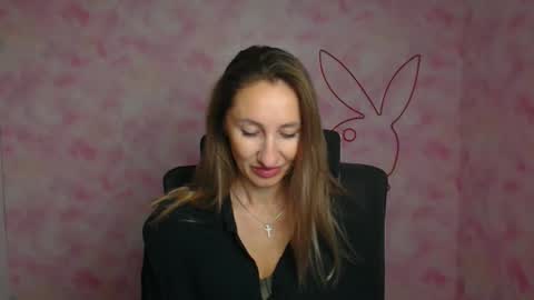 Milena online show from March 31, 5:52 am