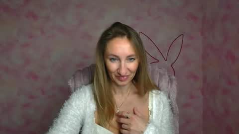 Milena online show from April 14, 6:05 am