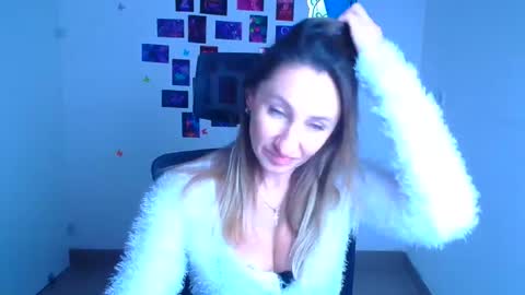 Milena online show from January 19, 12:37 pm