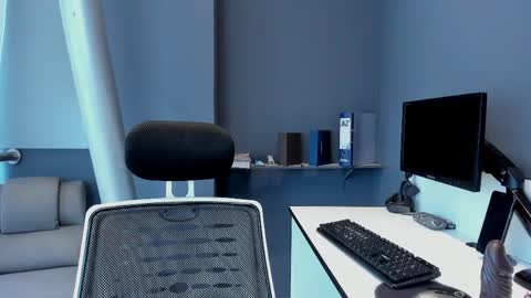 Milena online show from April 14, 2:53 pm