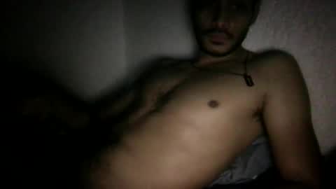 milesmboy online show from January 10, 7:25 am