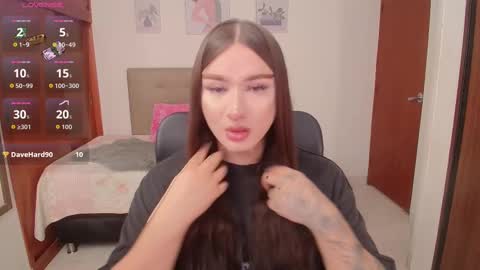 Miley online show from October 1, 3:22 pm