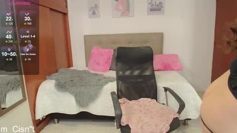 Miley online show from March 7, 2:12 pm