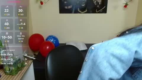 Miley online show from April 13, 12:53 pm