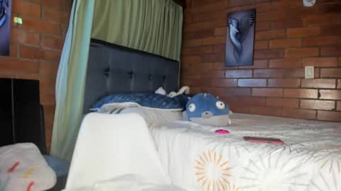 Victoria  online show from January 31, 1:22 am