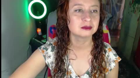 Valeria online show from October 28, 2:40 pm