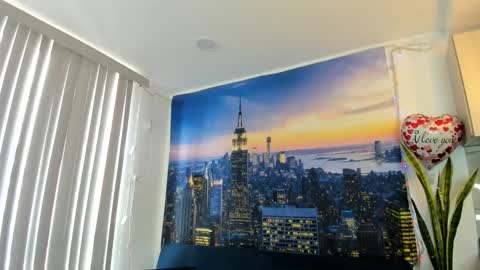 ASHLEY online show from February 19, 6:54 pm