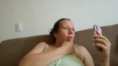 milfevha online show from January 10, 10:04 pm