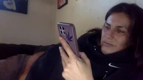 BabygirlsFreaky online show from November 17, 3:14 pm