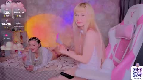 Milia online show from March 6, 8:41 pm