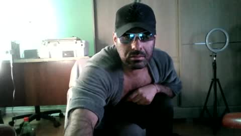 militaryx online show from June 25, 5:12 am